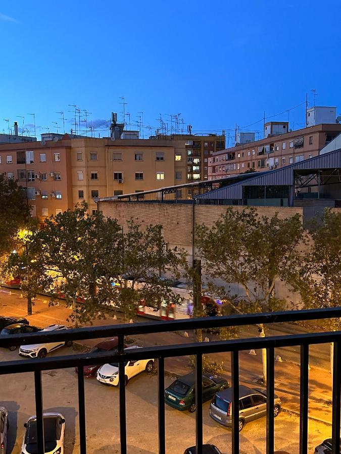 Jerry'S Home Valencia Buitenkant foto